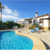 Отель Villa in Calpe, Alicante 103821 by MO Rentals, фото 6