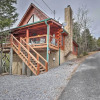 Отель Smoky Mountains Cabin < 1 Mi to Douglas Lake, фото 1