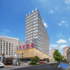 Отель Astronomical Hotel (Shenyang North 2nd Road Xingmoor Branch), фото 3
