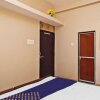 Отель SPOT ON 37467 Shivram Hotel, фото 22