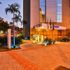 Отель Nobile Inn Pampulha, фото 17