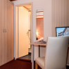 Отель Jungfrau Lodge, Swiss Mountain Hotel, фото 24