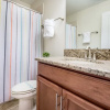 Отель Beautiful Villa With Private Pool, Close to Disney, Orlando Villa 1789, фото 3