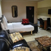 Отель Room in Lodge - Choice Gate Hotel-business Double, фото 13
