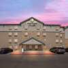 Отель WoodSpring Suites Rockwall-East Dallas в Рокуолле