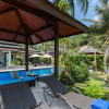 Отель Baan Leelawadee, фото 12
