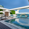 Отель Paracel Danang Hotel, фото 21