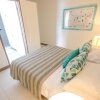 Отель L'Escale 3 bedrooms Sea View and Beachfront Suite by Dream Escapes, фото 6