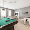 Отель Premium home with game room and private pool, фото 17