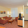 Отель Towneplace Suites By Marriott Bloomington, фото 6