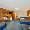 Отель Hume Country Motor Inn, фото 5