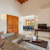 Отель Aphrodite Hills Holiday Residences Superior Villas 3 Bedroom Superior Villa - 0383, фото 12