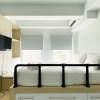Отель Simply Look Studio Room At Patraland Urbano Apartment, фото 1