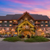 Отель Best Western Plus Fernie Mountain Lodge, фото 1
