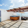 Отель Zoetry Villa Rolandi Isla Mujeres Cancun - All Inclusive, фото 32