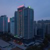 Отель Holiday Inn Express Luoyang City Center, an IHG Hotel, фото 16