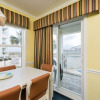 Отель A Place at the Beach by Capital Vacations, фото 13