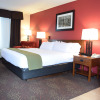 Отель Holiday Inn Express Logan, an IHG Hotel, фото 4