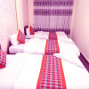 Отель Aster Hotel Nepal, фото 45