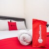 Отель Bantal Guling Asia Afrika by RedDoorz, фото 15