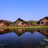 Отель Shwe Pyi Resort, фото 4