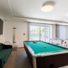 Отель Apartment Park 1 Balatonfoldvar/Balatonszarszo, фото 21