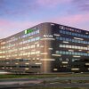 Отель Holiday Inn Express London Heathrow T4, an IHG Hotel, фото 1