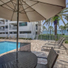 Отель Siesta Sands Beach Resort 4th Floor With Elevator, фото 20