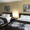 Отель Sleep Inn & Suites Lincoln University Area, фото 3