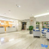 Отель Mingyuehu Hotel, фото 5