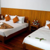 Отель Inle Lotus Hotel, фото 5