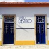 Отель Pensão Destino в Кастело-де-Виде
