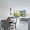 Отель Rio Gardens - Styly Studio w Shared Pool, фото 14