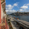 Отель Youropo - Ribeira Porto 2, фото 12