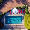 Отель Akritas Ef Zin Villas & Suites, фото 12