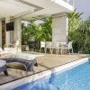 Отель Villa 34 Bohemian Chic Style Villa, 2 min to Private Cenote, фото 14