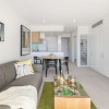 Отель Doubleone3 Apartments, фото 3