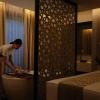 Отель The Westin Surabaya, фото 8