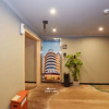 Отель Juban Hotel (Hefei Yaohai Wanda Station Tang Subway Station Store), фото 6