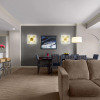 Отель DoubleTree by Hilton Fort Lee - George Washington Bridge, фото 6