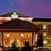 Отель Holiday Inn Express Hotel & Suites Memphis/Germantown, an IHG Hotel в Джермантуане