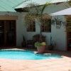 Отель Eden Guest House, фото 12