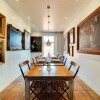 Отель Luxury Art Apt With Terrace in Trastevere, Serviced by Hostmaker, фото 16