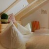 Отель Boutique Hotel Angerer в Мурнау-ам-Штаффельзее