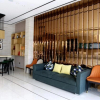 Отель City Comfort Inn Wuhu Fangte Phase II, фото 4