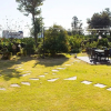 Отель Jeju Sangchune Pension And Guest House, фото 16