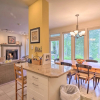 Отель Updated Vail Home 10-min Walk to Lionshead Village, фото 11