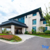 Отель Linglongyuan Hotel, Chongming Island, фото 7