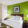 Отель Quality Inn, фото 5
