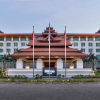 Отель Hilton Mandalay в Мандалае